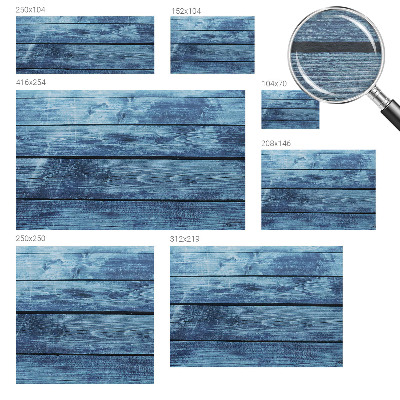 Prémium vlies fotótapéta Rusztikus padló