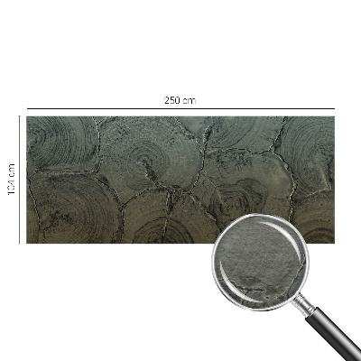 Poszter tapéta falra Fa gyűrűk