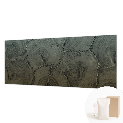 Poszter tapéta falra Fa gyűrűk