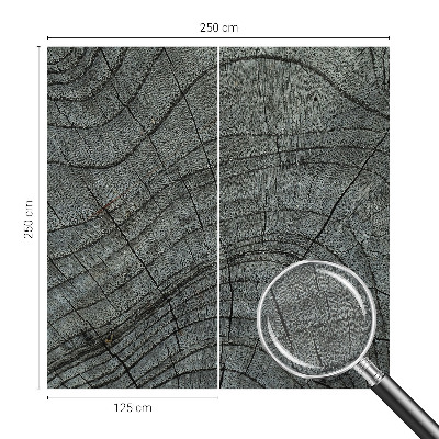 Poszter tapéta Szemcsés minta