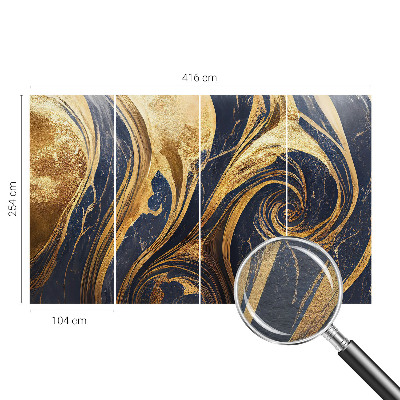 Fotó poszter tapéta Márvány minták