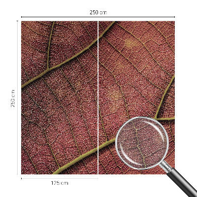 Vlies alapú fotótapéta Leveles textúra