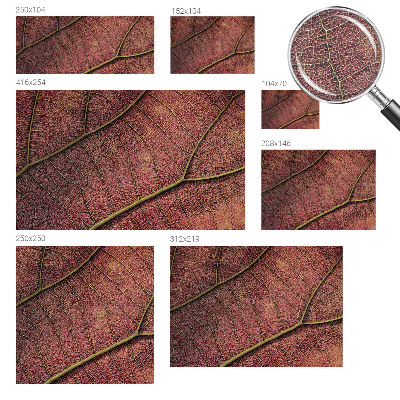 Vlies alapú fotótapéta Leveles textúra