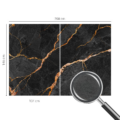 Prémium vlies fotótapéta Márvány erek