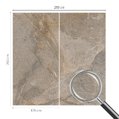 Fotótapéta Természetes elegancia