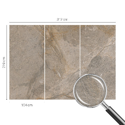 Fotótapéta Természetes elegancia