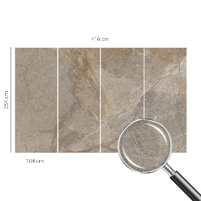 Fotótapéta Természetes elegancia