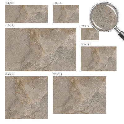 Fotótapéta Természetes elegancia