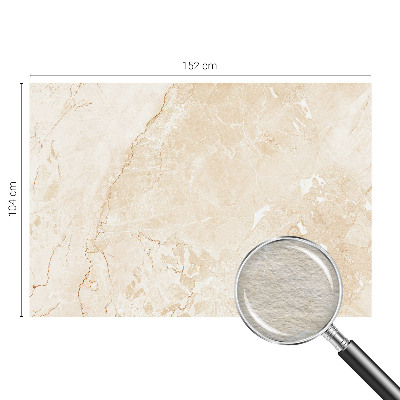 Poszter tapéta falra Természetes kő