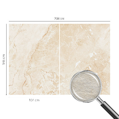 Poszter tapéta falra Természetes kő