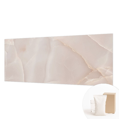 Poszter tapéta Rózsaszín márvány