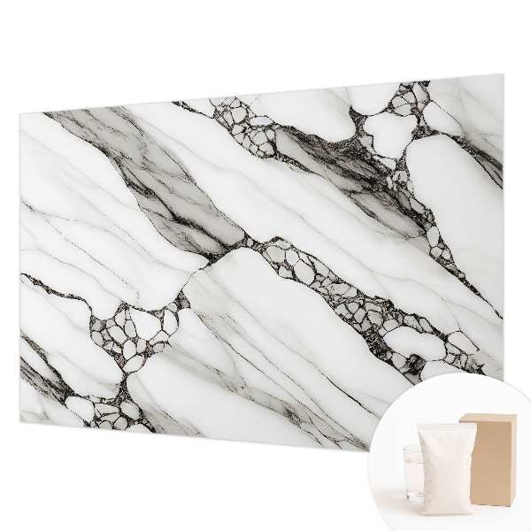 Fali poszter tapéta Kőminta