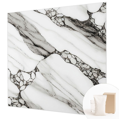 Fali poszter tapéta Kőminta