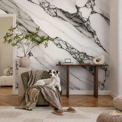 Fali poszter tapéta Kőminta