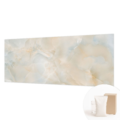 Fotótapéta hálószobába Finom absztrakció