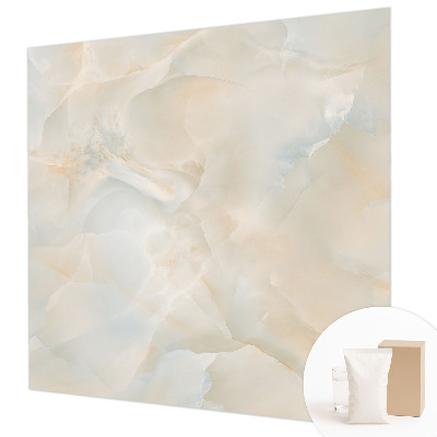 Fotótapéta hálószobába Finom absztrakció