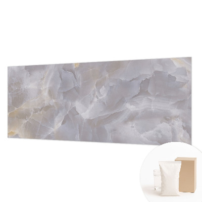 Fotótapéta nappaliba Márvány hullámok