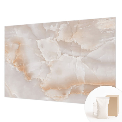 Fotótapéta méretre nappaliba Kőminta