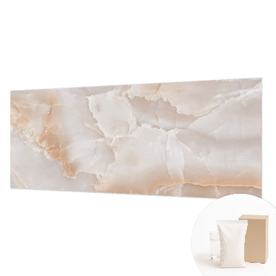 Fotótapéta méretre nappaliba Kőminta