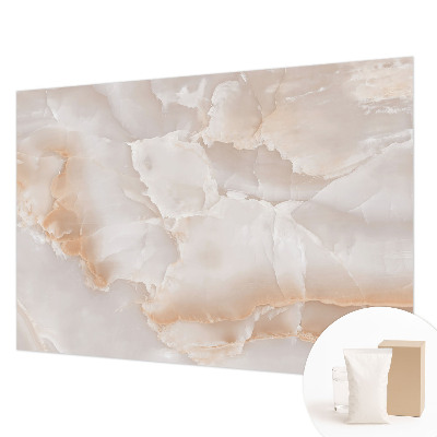 Fotótapéta méretre nappaliba Kőminta