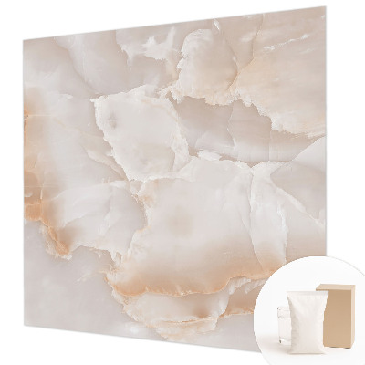 Fotótapéta méretre nappaliba Kőminta