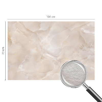 Fotótapéta méretre hálószobába Finom márvány
