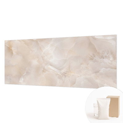 Fotótapéta méretre hálószobába Finom márvány