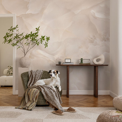 Fotótapéta méretre hálószobába Finom márvány