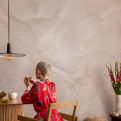 Fotótapéta méretre hálószobába Finom márvány