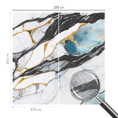 Modern fotótapéta méretre Elegáns márvány