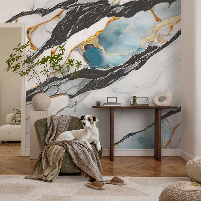 Modern fotótapéta méretre Elegáns márvány