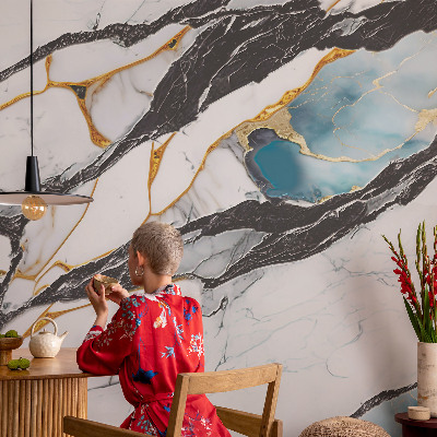 Modern fotótapéta méretre Elegáns márvány