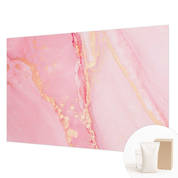 Dekor fotótapéta Pasztell absztrakció