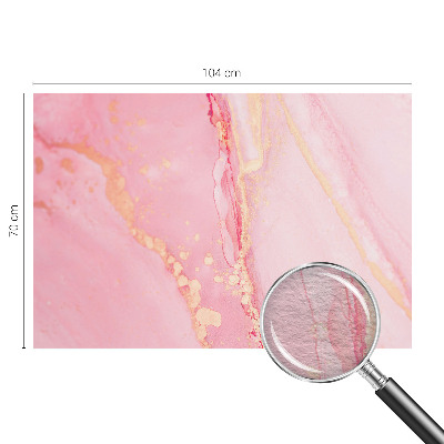 Dekor fotótapéta Pasztell absztrakció