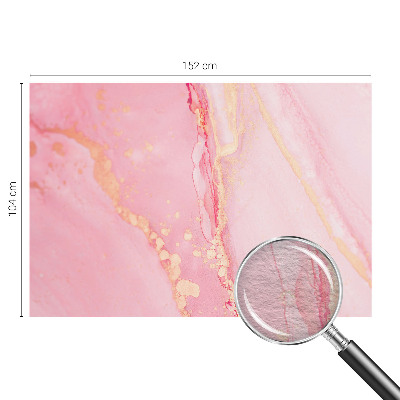 Dekor fotótapéta Pasztell absztrakció