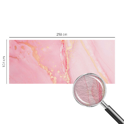 Dekor fotótapéta Pasztell absztrakció