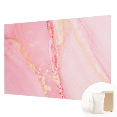 Dekor fotótapéta Pasztell absztrakció