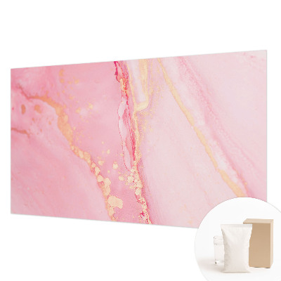 Dekor fotótapéta Pasztell absztrakció