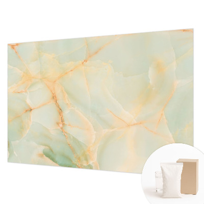 Dekoratív fotótapéta nappaliba Márvány elegancia