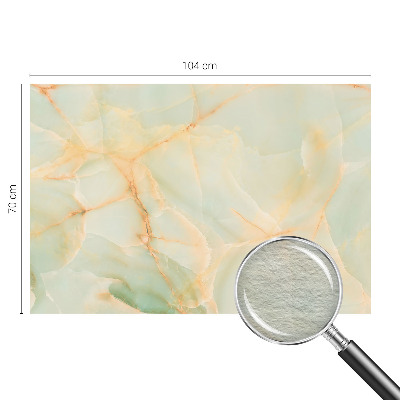 Dekoratív fotótapéta nappaliba Márvány elegancia