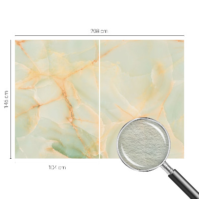 Dekoratív fotótapéta nappaliba Márvány elegancia