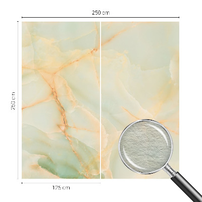 Dekoratív fotótapéta nappaliba Márvány elegancia