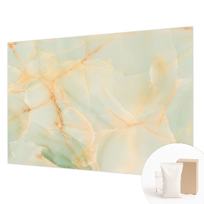 Dekoratív fotótapéta nappaliba Márvány elegancia