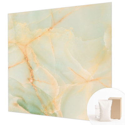 Dekoratív fotótapéta nappaliba Márvány elegancia