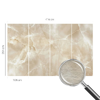 Kép tapéta Természetes kő