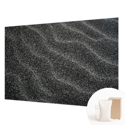 Flíz fotótapéta Homokhullámok