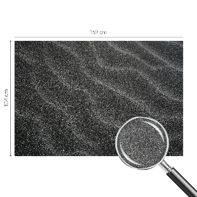 Flíz fotótapéta Homokhullámok