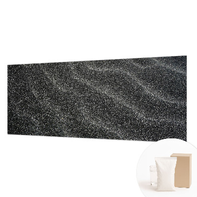 Flíz fotótapéta Homokhullámok