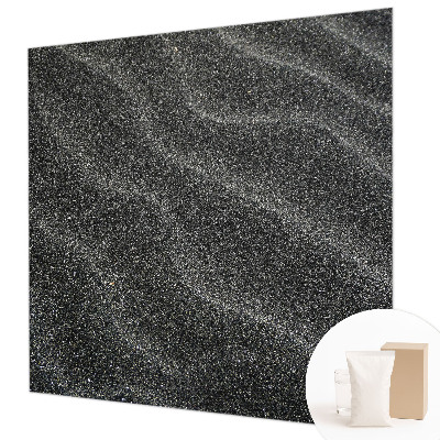 Flíz fotótapéta Homokhullámok