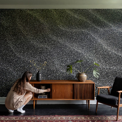 Flíz fotótapéta Homokhullámok